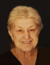 Doris Jean Martin