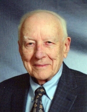 Henry Albert Dihm, Jr.