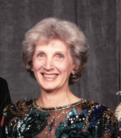 Shirley A. McCann