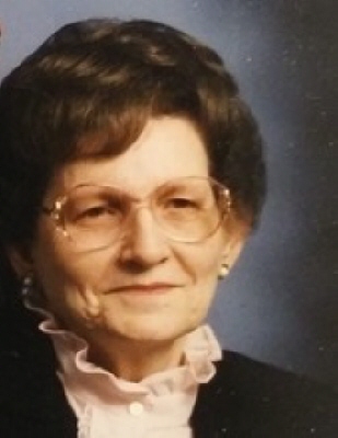 Photo of Norma Roy