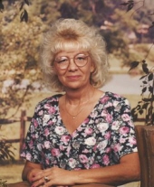Brenda Faye Gossett