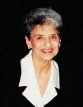 Mary Eileen Hieb