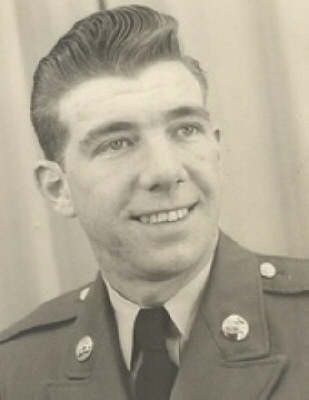 Photo of Lt. Kenneth Bowman