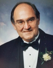 Dr. Robert Joseph Anthony Schurdak M.D.