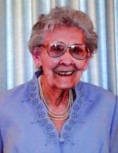Loretta M. Klebusch