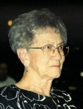 Photo of Ruth Buller