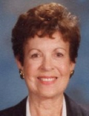 Photo of Evelyn Childress