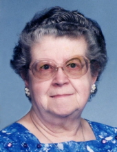 Photo of Mary Anderson