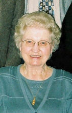 Helen M. Campbell