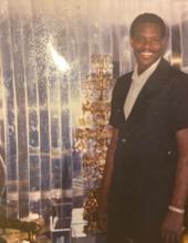 Charles Johnson Obituary
