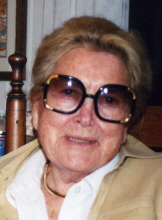 Louise Hoekzema Zevalkink