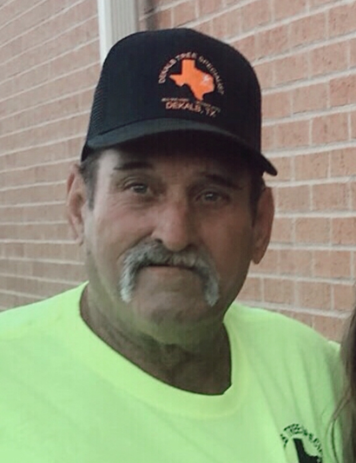 Michael "Chilli" Childers 2019 Bates Family Funeral Home