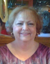 Photo of Barbara Crull