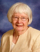 Mildred "Millie" Clements 9256285