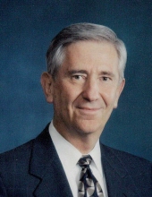 Charles W. Moss