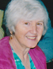 Photo of Margaret Hotaling