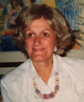 Joan Stevens VanderPloeg