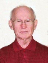 Victor A. Kummer