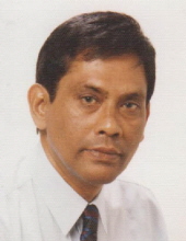 Noel Lakshman Angunawela