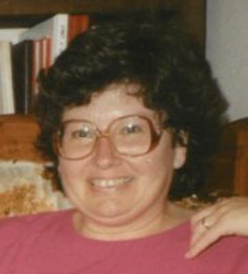 Photo of Mary Wilburn