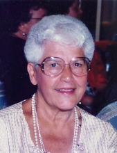 Photo of Mary DeMarzo