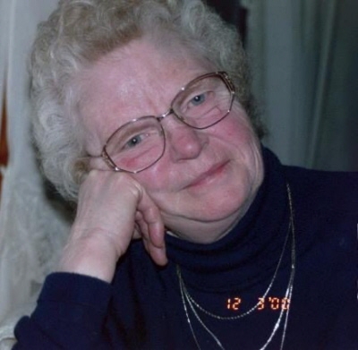 Photo of Marilyn Taylor