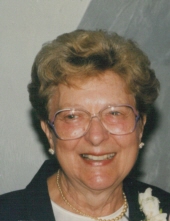 Madeline J. Kreuser
