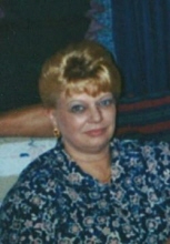 Pamela Jo Horinek