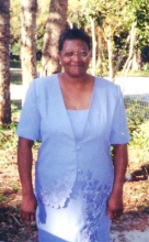 Evelyn Marie Cummings Freeman