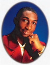 Delton Trayvon Clark 925928
