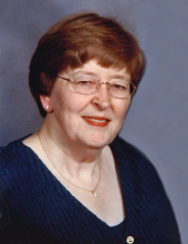 Rosetta Jane Van Marel