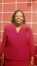 Mildred B. Neloms
