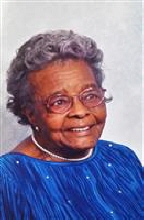 Mamie Johnson