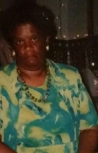 Donna Sherry Gibson