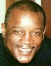 Photo of Milton Todd Jr.