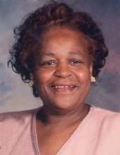 Mildred D. Jackson