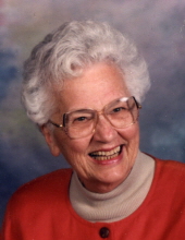 Mary M. Fleischman