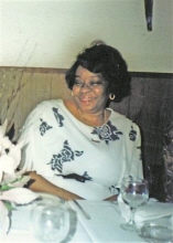 Jeanette Byrd Jennings