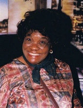 Dora J. Edwards