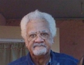 Alvin O'Hara Robinson