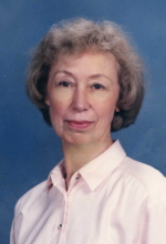 Mary Ann Kremer
