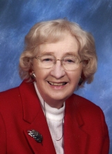 Marjorie J. Gessner