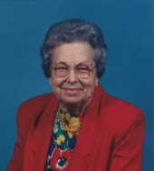 Ruth Connally Hunter