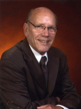 Donald Charles Cavanaugh