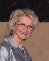Helen Ruth Mellema