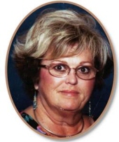 Patricia Anne Keesee Carnes