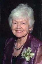 Marcia A. Pastoor