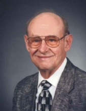 Ernest C. Aharrah