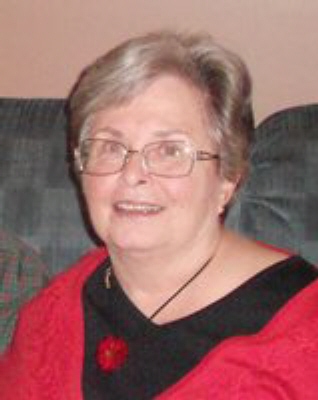Photo of Marilyn Melnick
