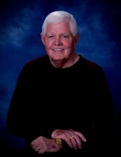 John Crayton Daniel